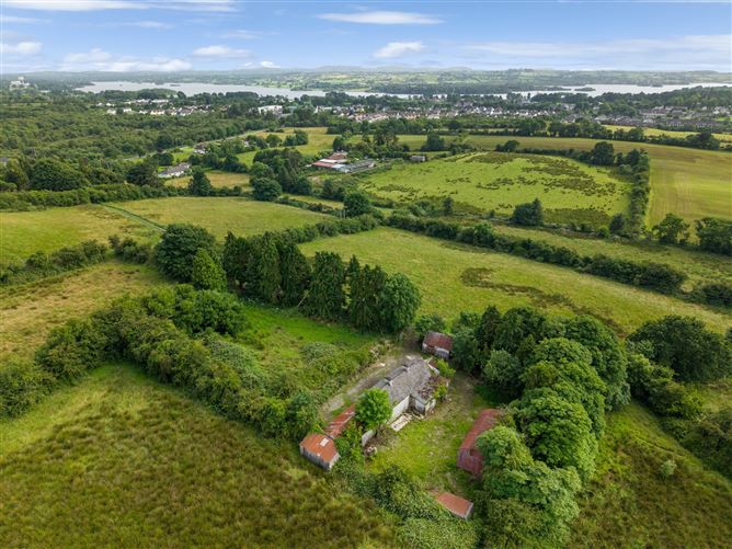 C. 31.6 Acre Residential Farm, Virginia, Co. Cavan