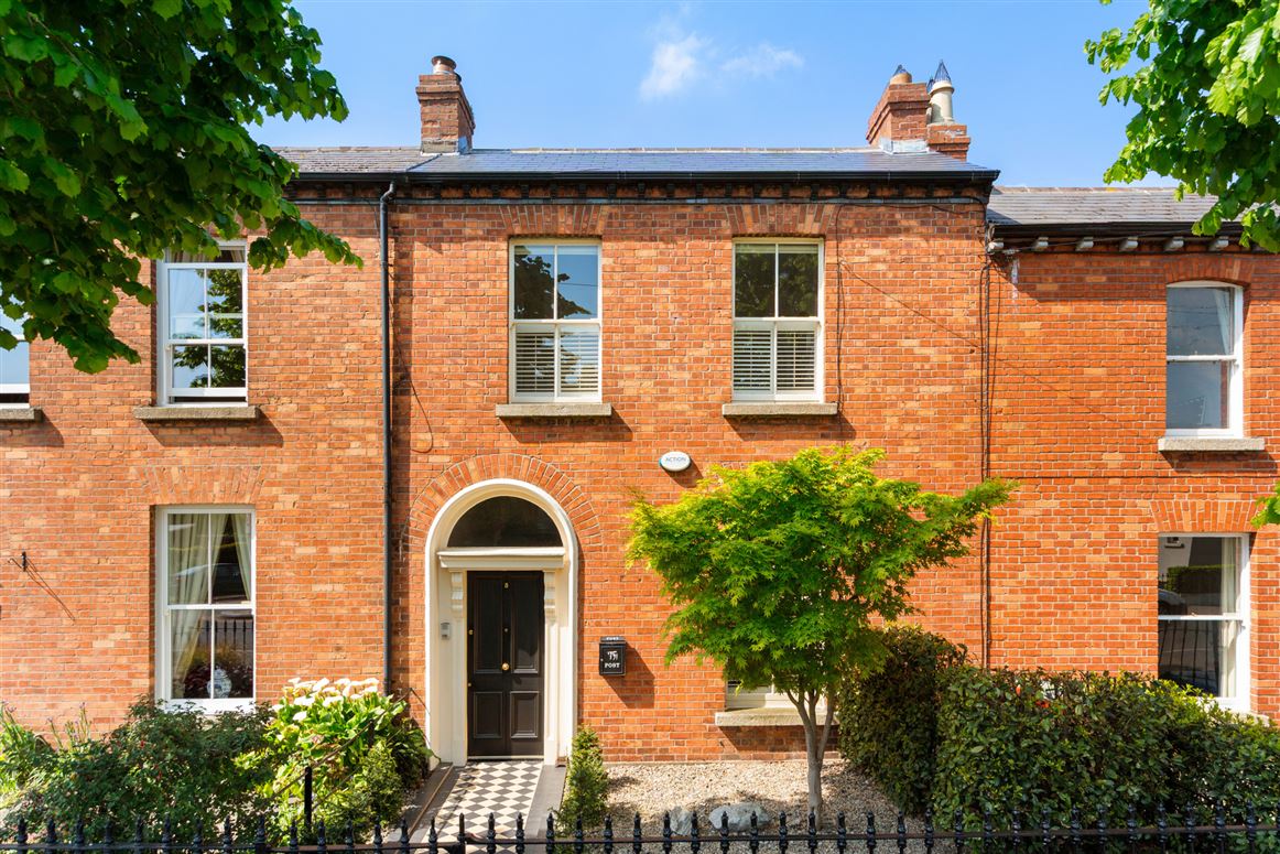 5 Ashfield Road, Ranelagh, Dublin 6