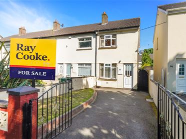 Image for 85 Huntstown Wood, Clonsilla, Dublin 15