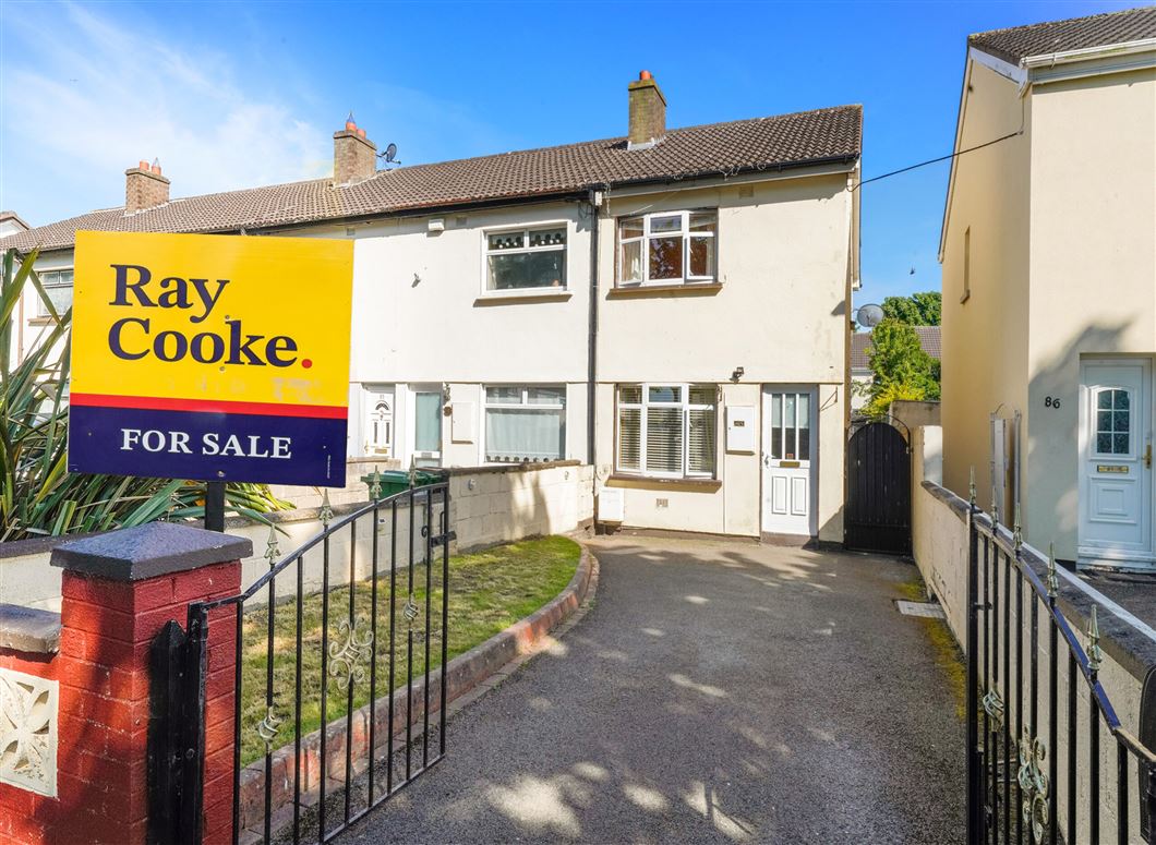 85 Huntstown Wood, Clonsilla, Dublin 15