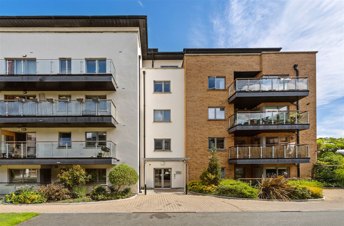 Apt. 105, Block 1, The Watermill, Raheny, Dublin 5