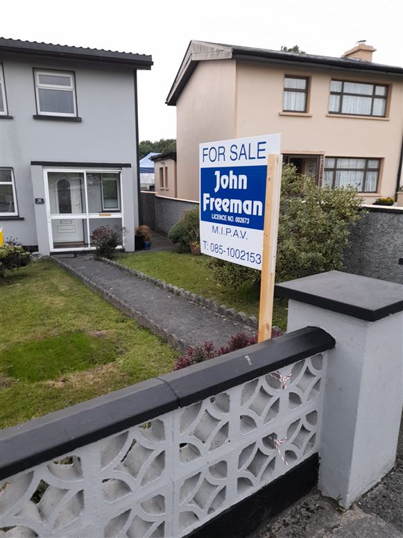 38 Kilnasoolagh Park, Newmarket on Fergus, Clare