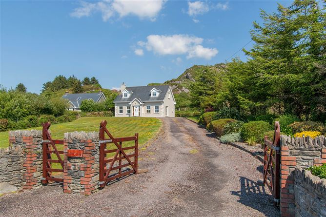 Riverfield House, Faunkill, Eyeries, Co. Cork