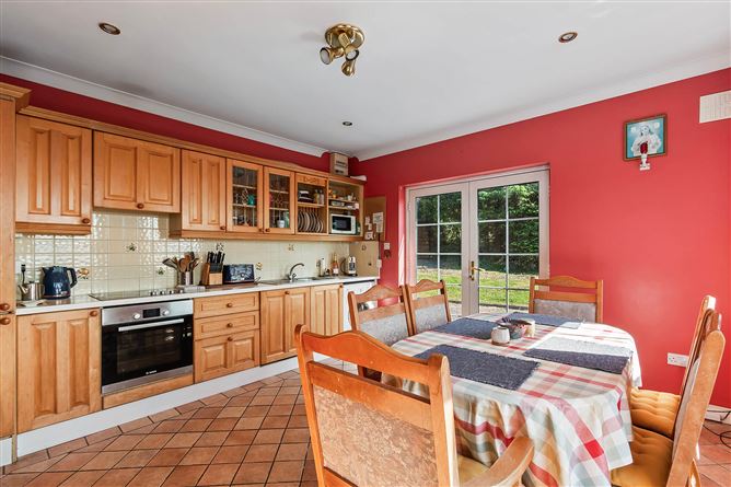 Riverfield House, Faunkill, Eyeries, Co. Cork