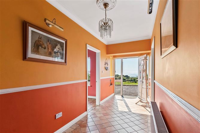 Riverfield House, Faunkill, Eyeries, Co. Cork