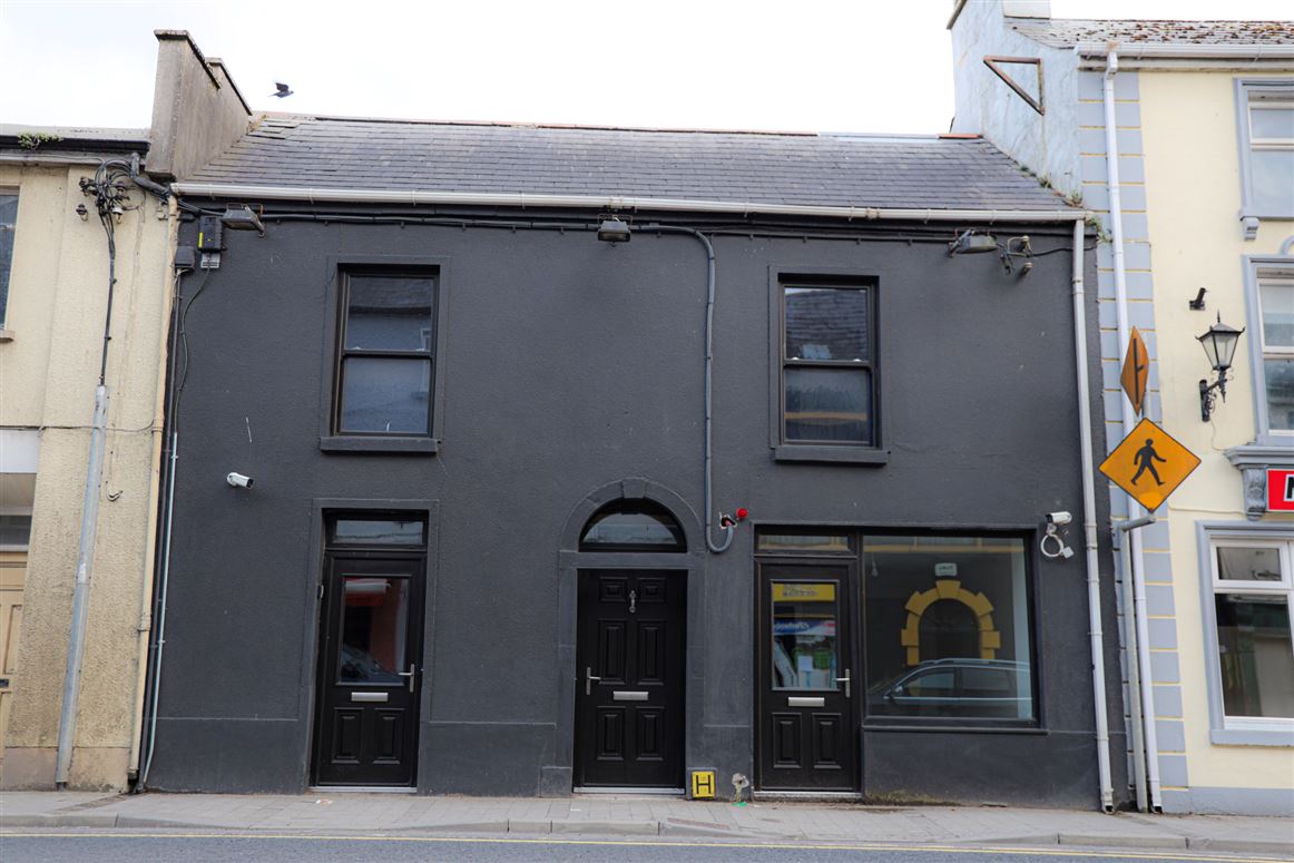 Main Street, Kilbeggan, Co. Westmeath