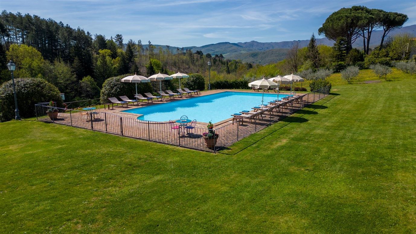 Tuscan Treasures,Bibbiena,Tuscany,Italy