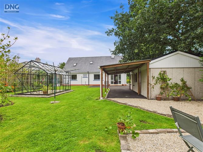 Leopard's Way, Bluetown, Allenwood North, Co. Kildare