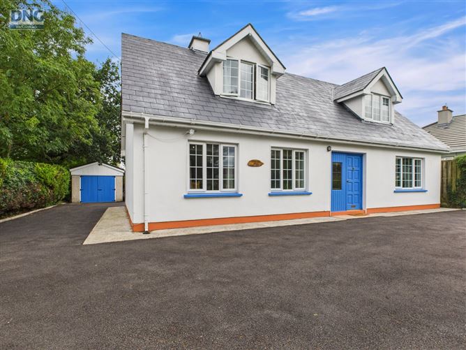 Leopard's Way, Bluetown, Allenwood North, Co. Kildare