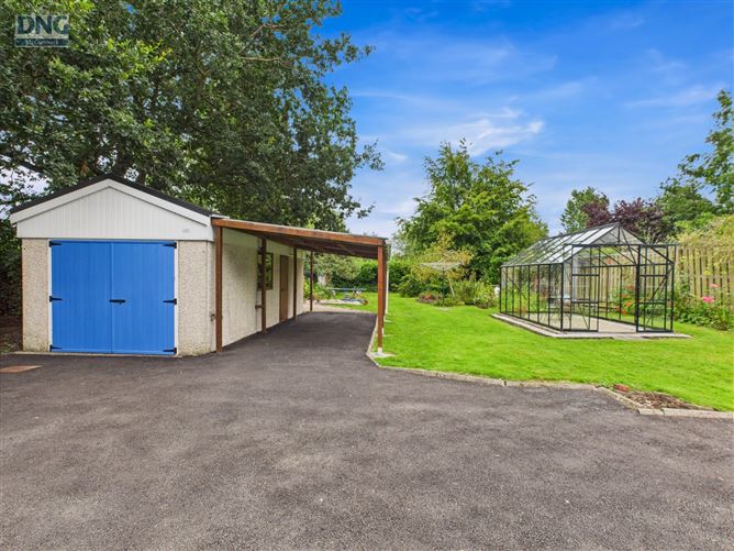 Leopard's Way, Bluetown, Allenwood North, Co. Kildare