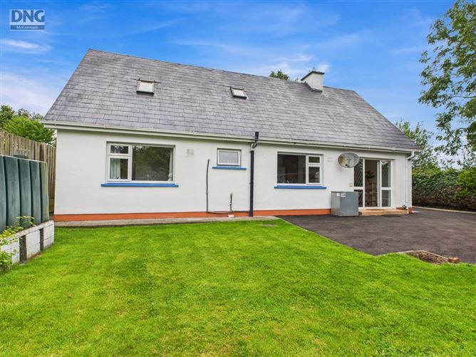 Leopard's Way, Bluetown, Allenwood North, Co. Kildare