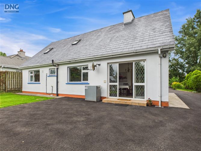 Leopard's Way, Bluetown, Allenwood North, Co. Kildare