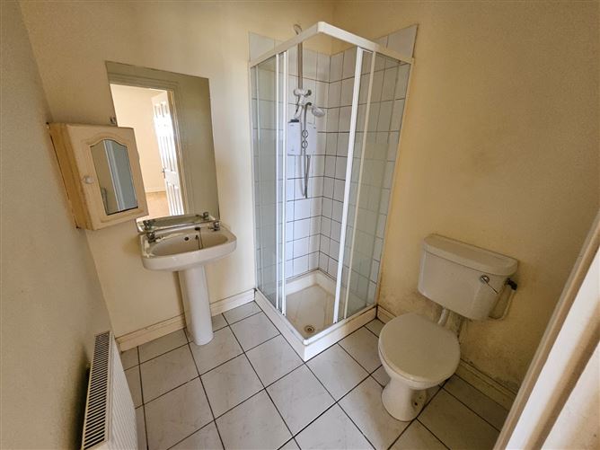 4 Cor na Cille, Banagher, Co. Offaly