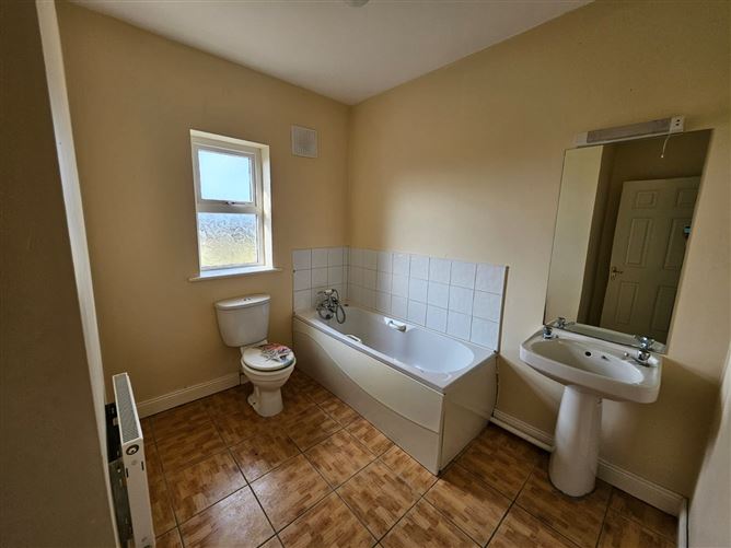 4 Cor na Cille, Banagher, Co. Offaly