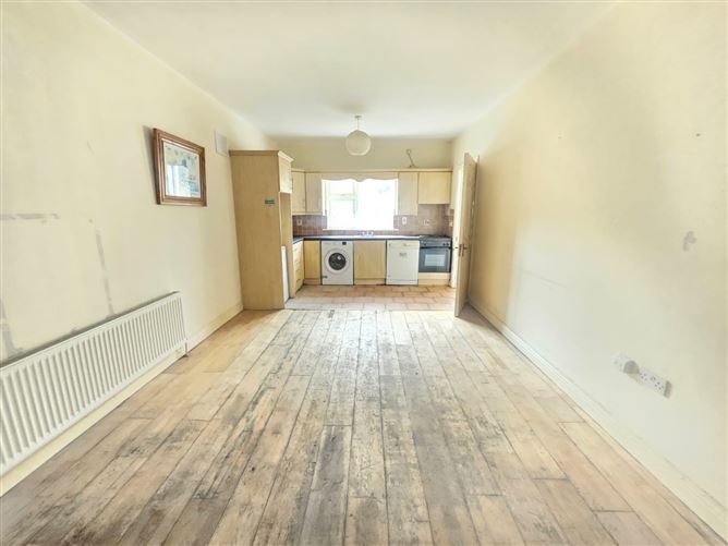 4 Cor na Cille, Banagher, Co. Offaly