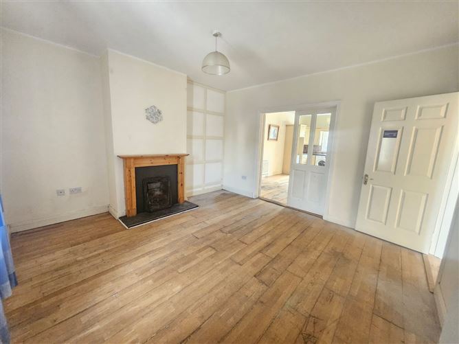 4 Cor na Cille, Banagher, Co. Offaly