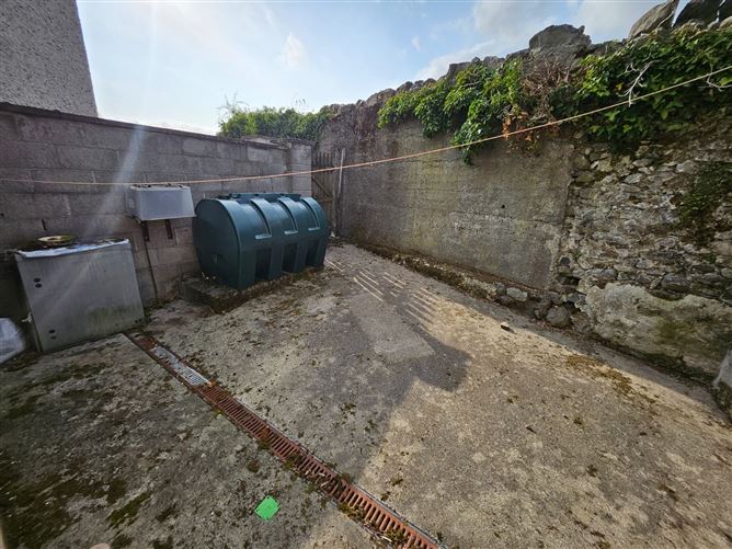 4 Cor na Cille, Banagher, Co. Offaly