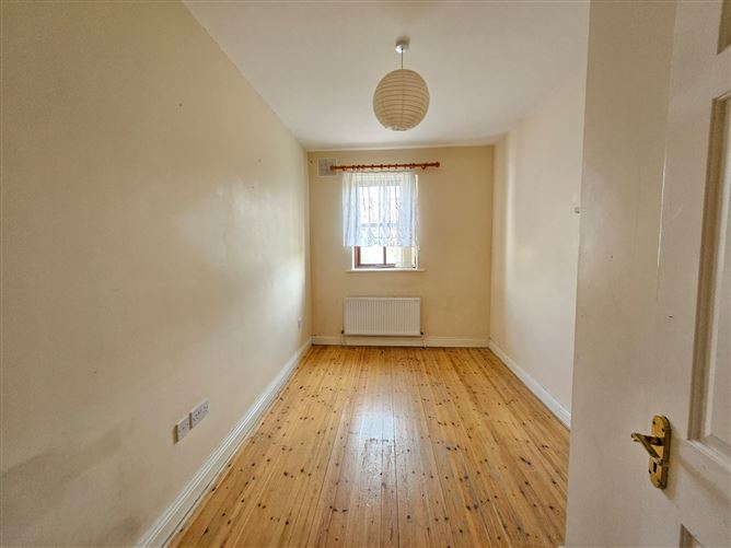 4 Cor na Cille, Banagher, Co. Offaly