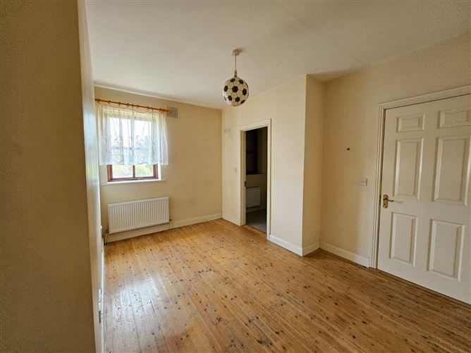 4 Cor na Cille, Banagher, Co. Offaly