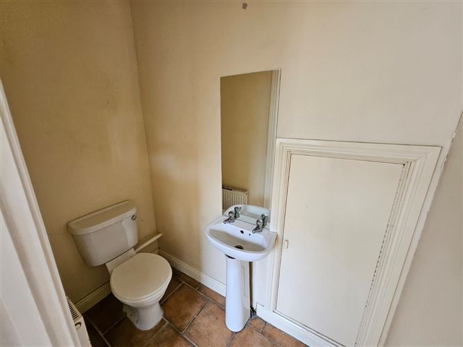 4 Cor na Cille, Banagher, Co. Offaly