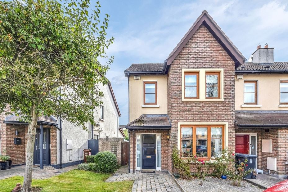 74 Steeplechase Green, Ratoath, Co. Meath
