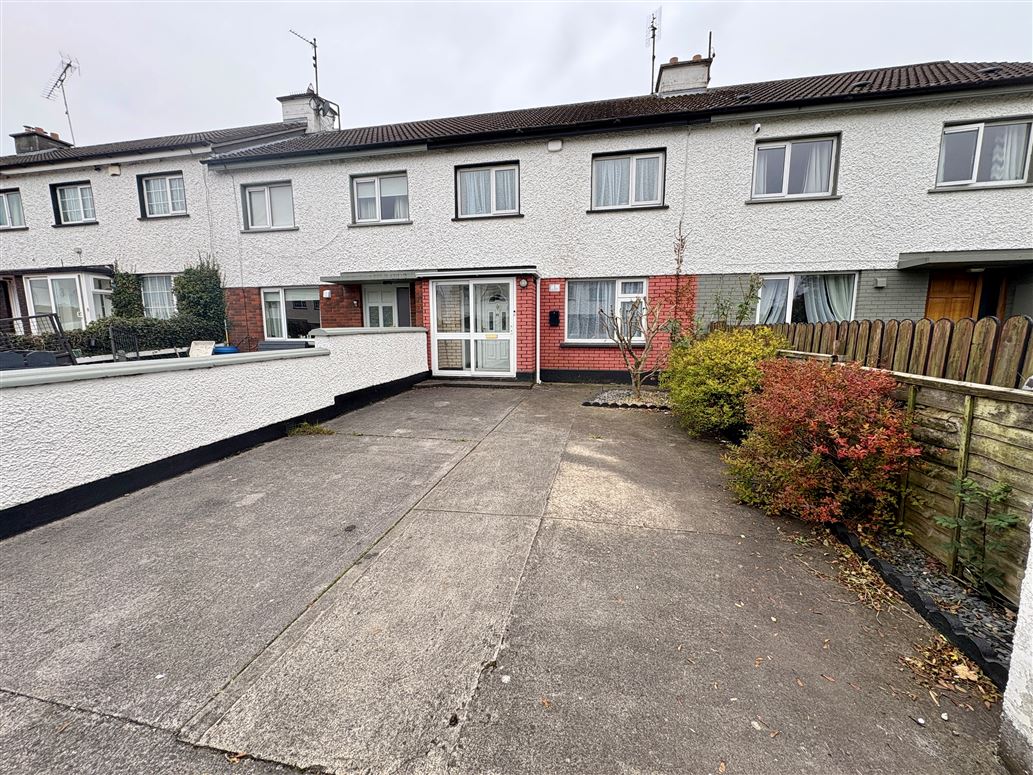 20 Castlegrove, Castlepollard, Westmeath
