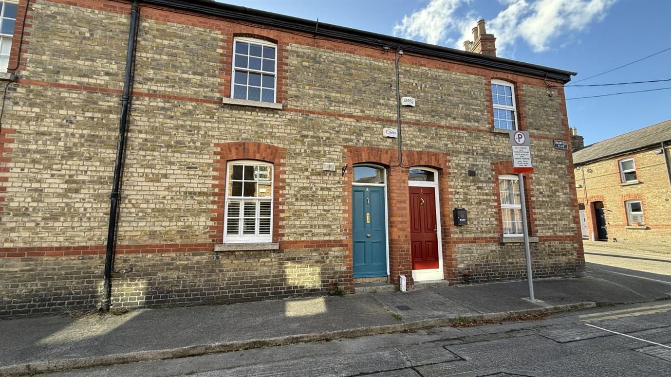 6 Greenfield Place, Harold's Cross, Dublin 6