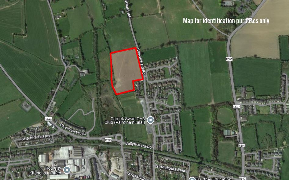 Ballyrichard, Carrick-on-Suir, Tipperary