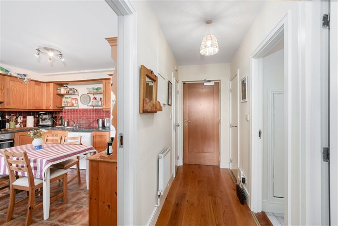 89 Knockmaree, Chapelizod, Dublin 20