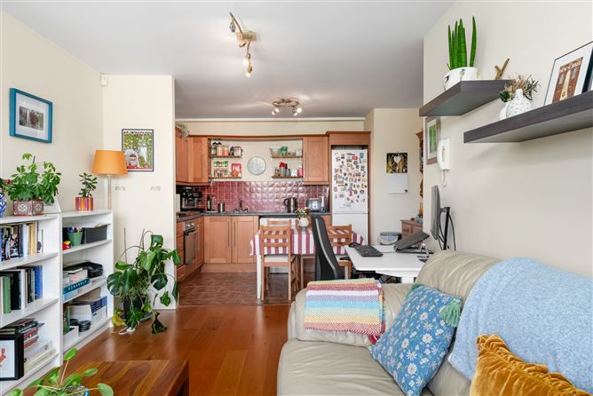 89 Knockmaree, Chapelizod, Dublin 20