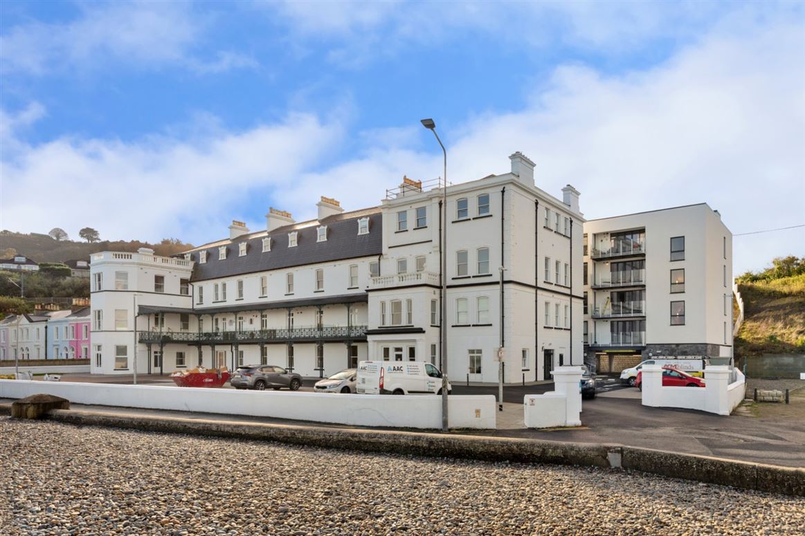 47 Fontenoy Place, Strand Road, Bray, Co. Wicklow