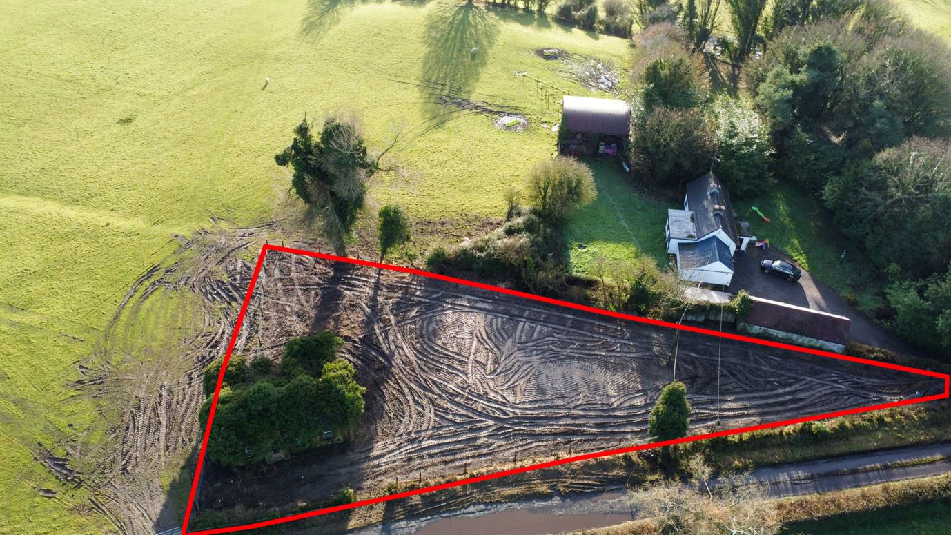 Benison, Whitehall, Castlepollard, Westmeath