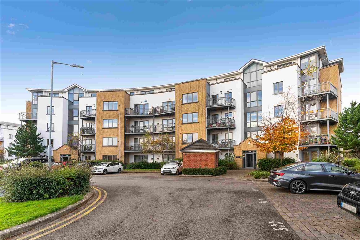 Swift Hall, Collegewood, Castleknock, Dublin 15