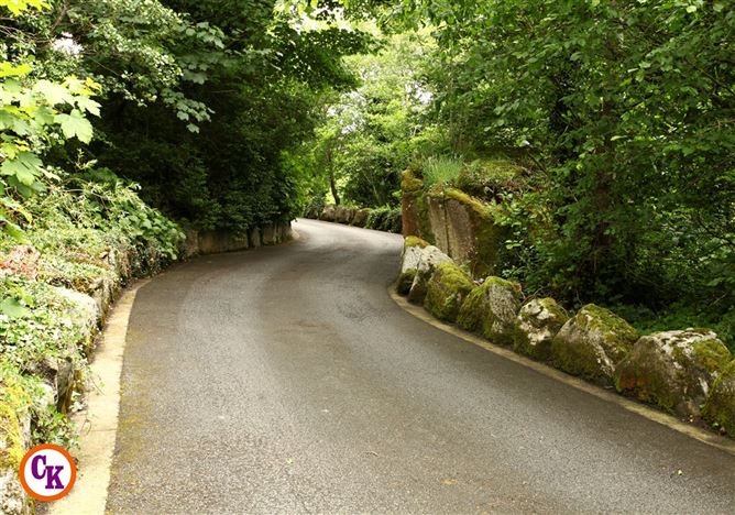 Currinara, Foxford, Mayo, Co. Mayo