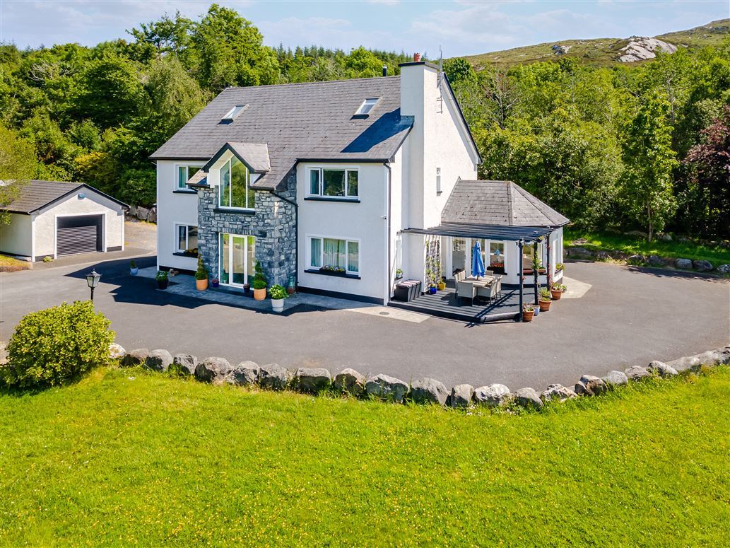 Currinara, Foxford, Mayo, Co. Mayo