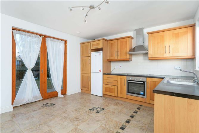 30 Annfield Drive Castleknock, Dublin 15