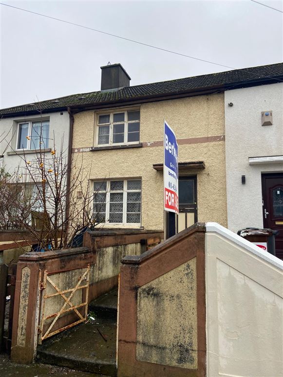 27 Kylemore Drive, Ballyfermot,   Dublin 10