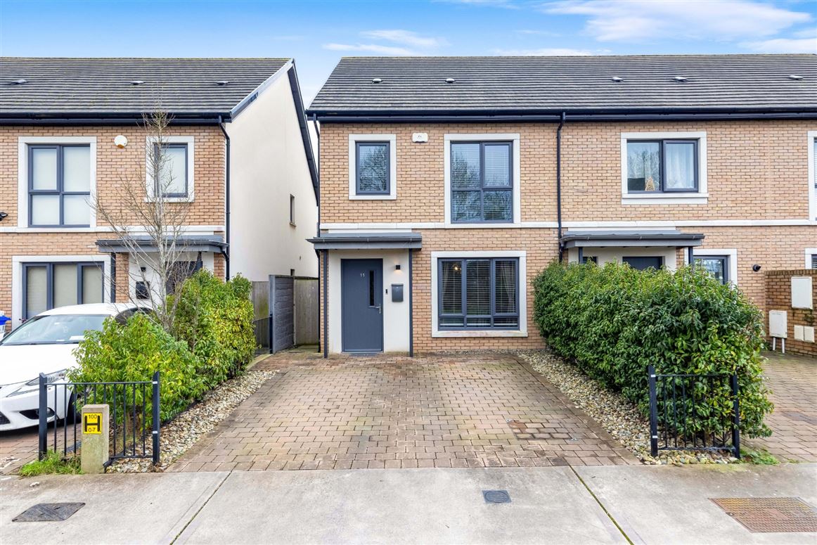 11 Willow Avenue, Dunshaughlin, Co. Meath