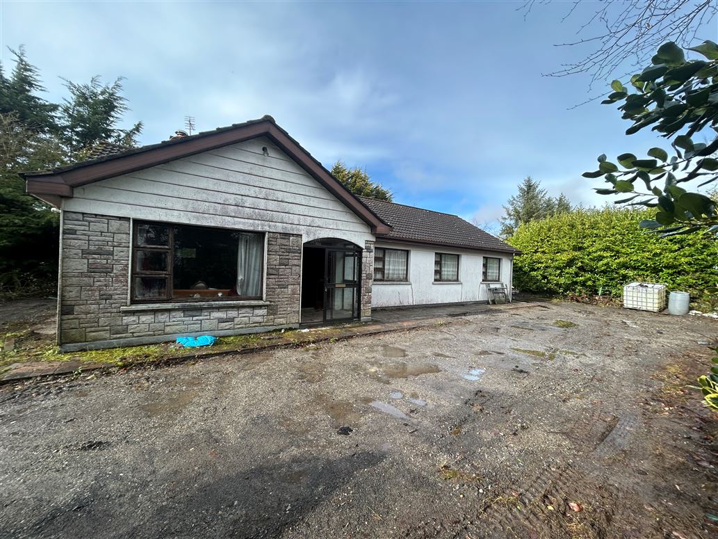 Borness, Mountmellick, Portarlington, Offaly