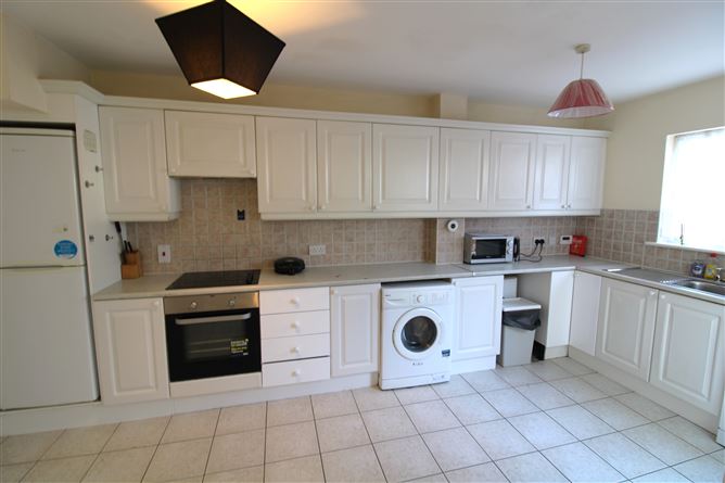 Luttrellstown Way, Castleknock, Dublin 15