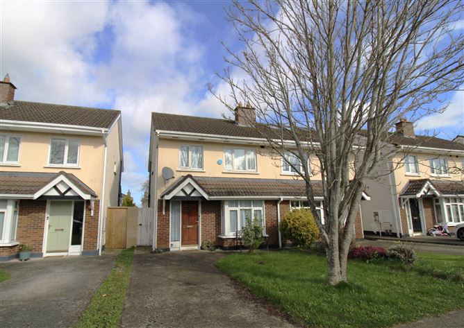 Luttrellstown Way, Castleknock, Dublin 15