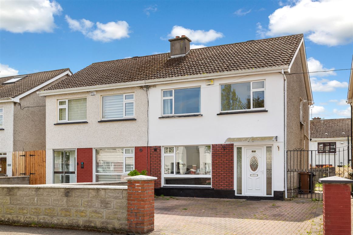 15 Rivervalley Close, Swords, Co. Dublin