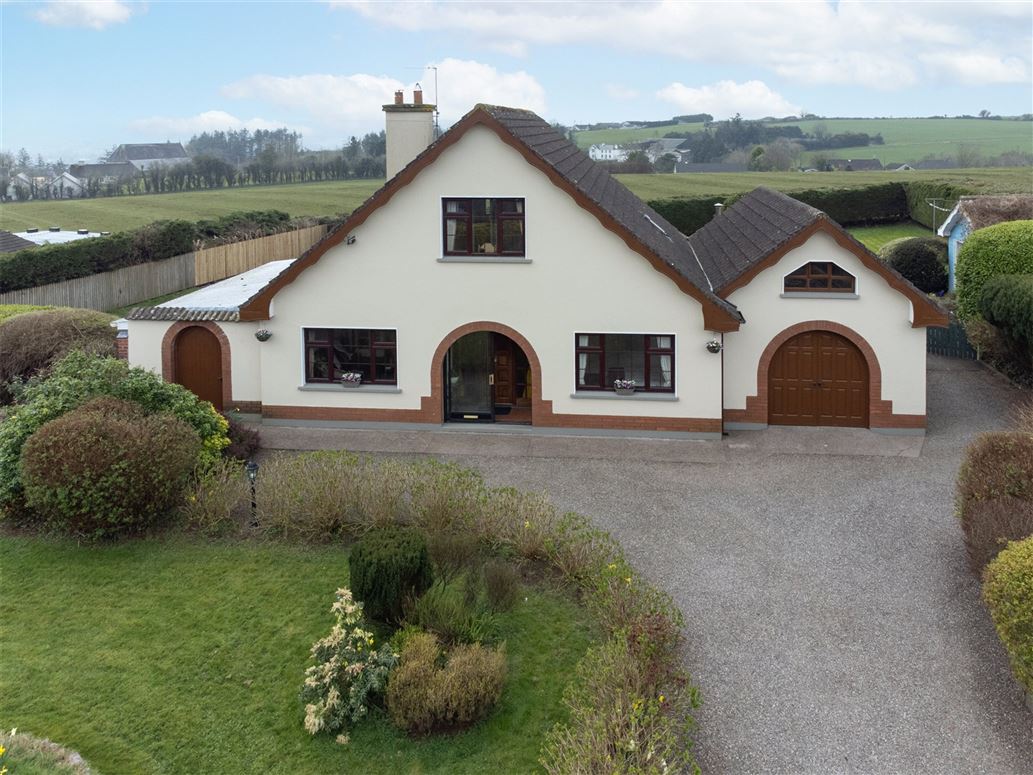 Inglebrook, Farran, Ovens, Co. Cork
