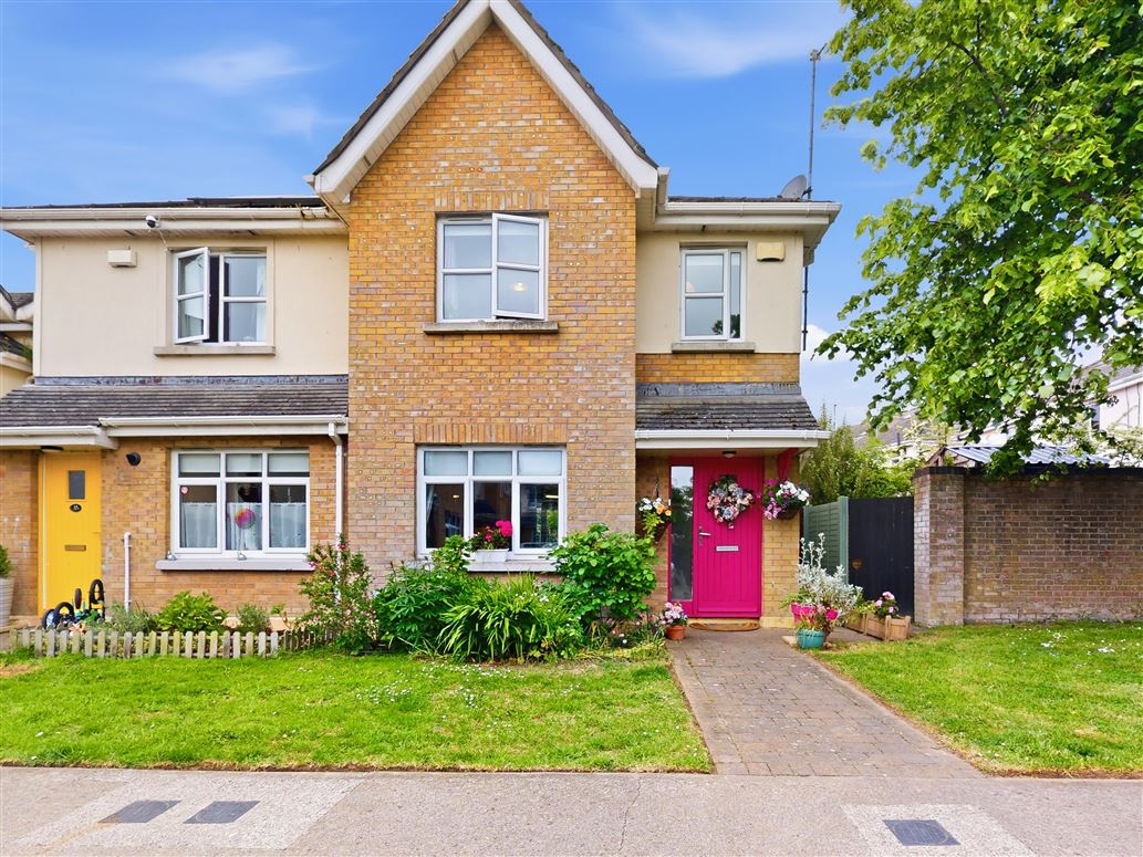 34 Eastham Court, Eastham Road, Bettystown, Meath