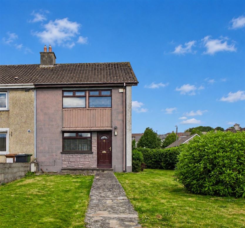 2 Mcdonagh Road, Kingsmeadow, Waterford City, Waterford