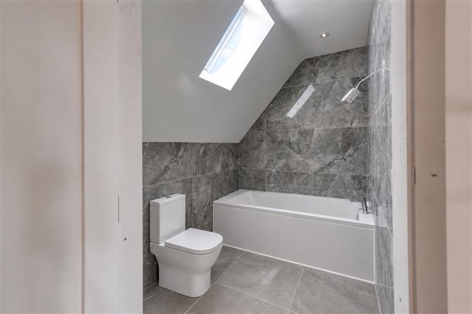 41 Bruach Na Habhainn, Kileen, Maganey, Co. Laois