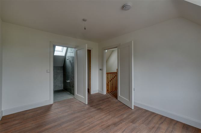41 Bruach Na Habhainn, Kileen, Maganey, Co. Laois