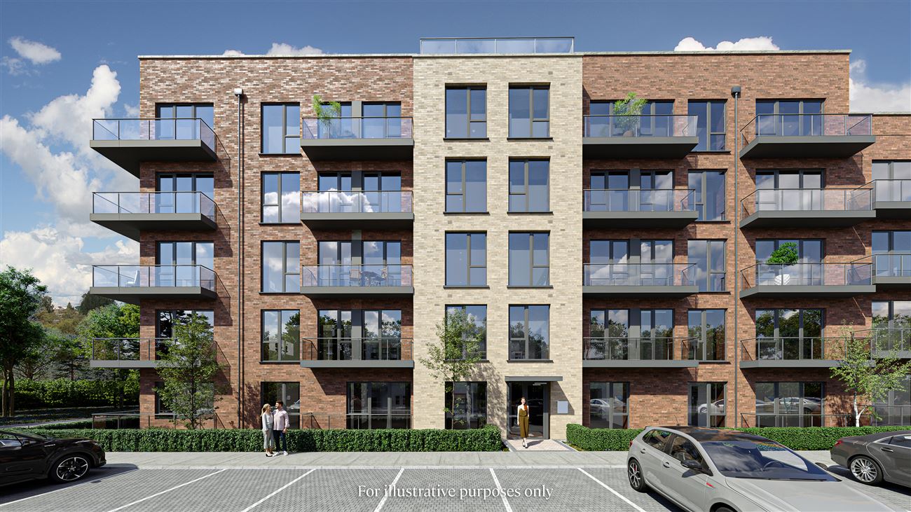 Photo 5 of 6 — Miller's Glen Apartments, Swords, Dublin