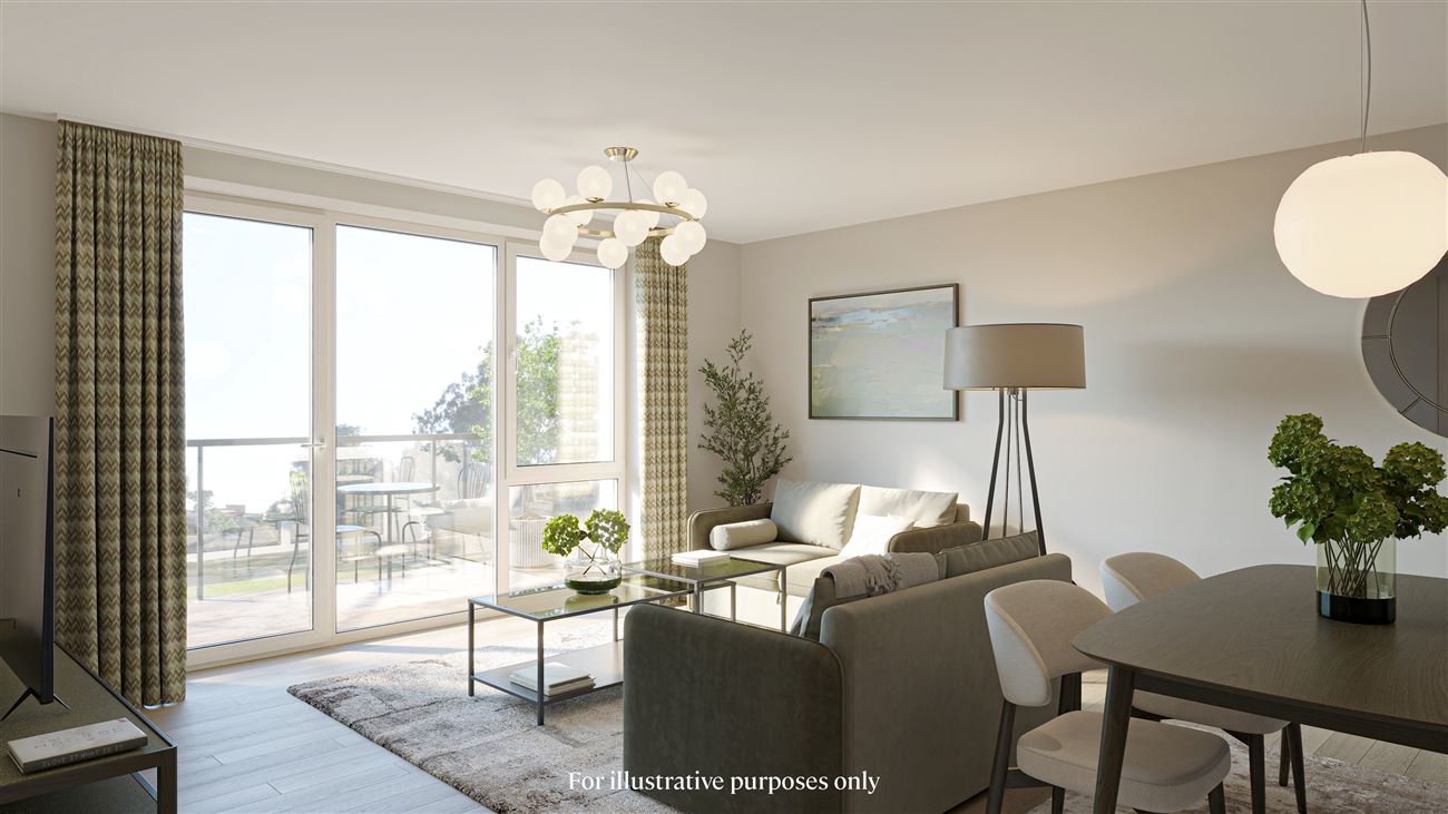 Miller's Glen Apartments, Swords, Dublin