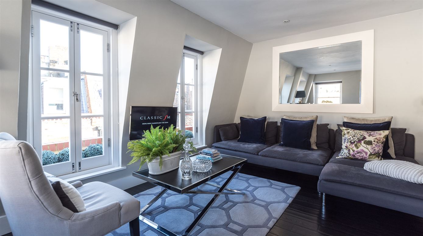 St Michael's Mews,London,Greater London,United Kingdom